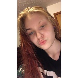 Meet your Posher, Robyn